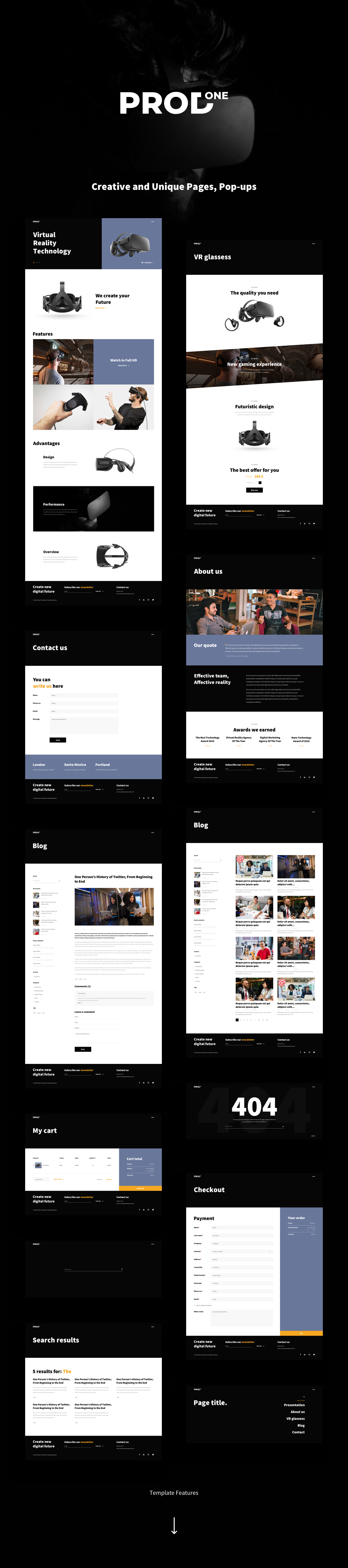 Prodone Presentation