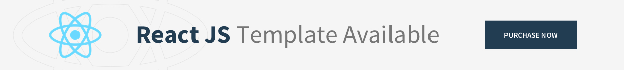 Bona React JS Available